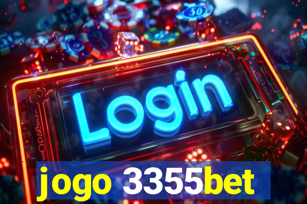 jogo 3355bet